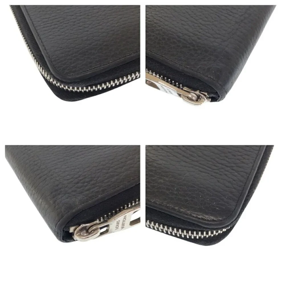 Louis Vuitton Zippy Wallet Vertical